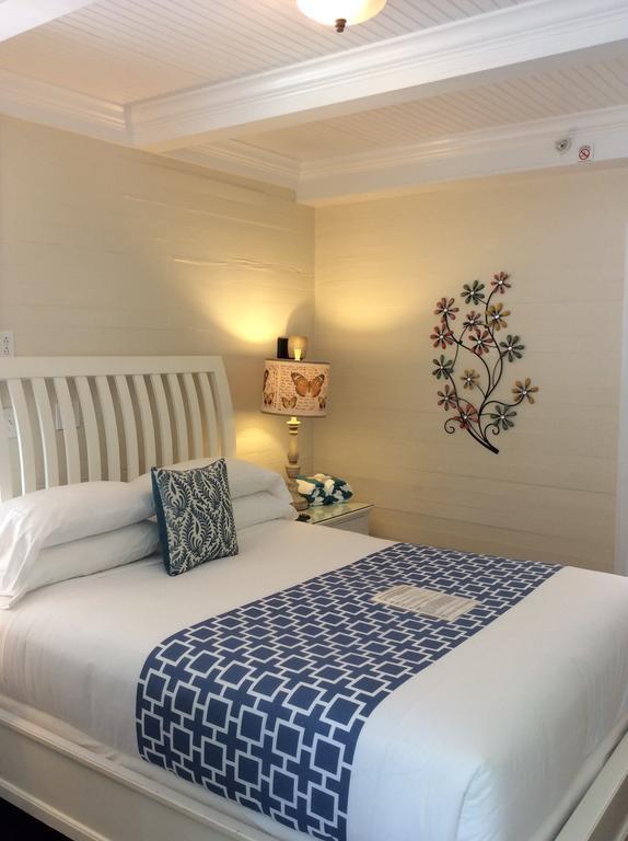Duval Gardens Bed & Breakfast คีย์เวสต์ ห้อง รูปภาพ