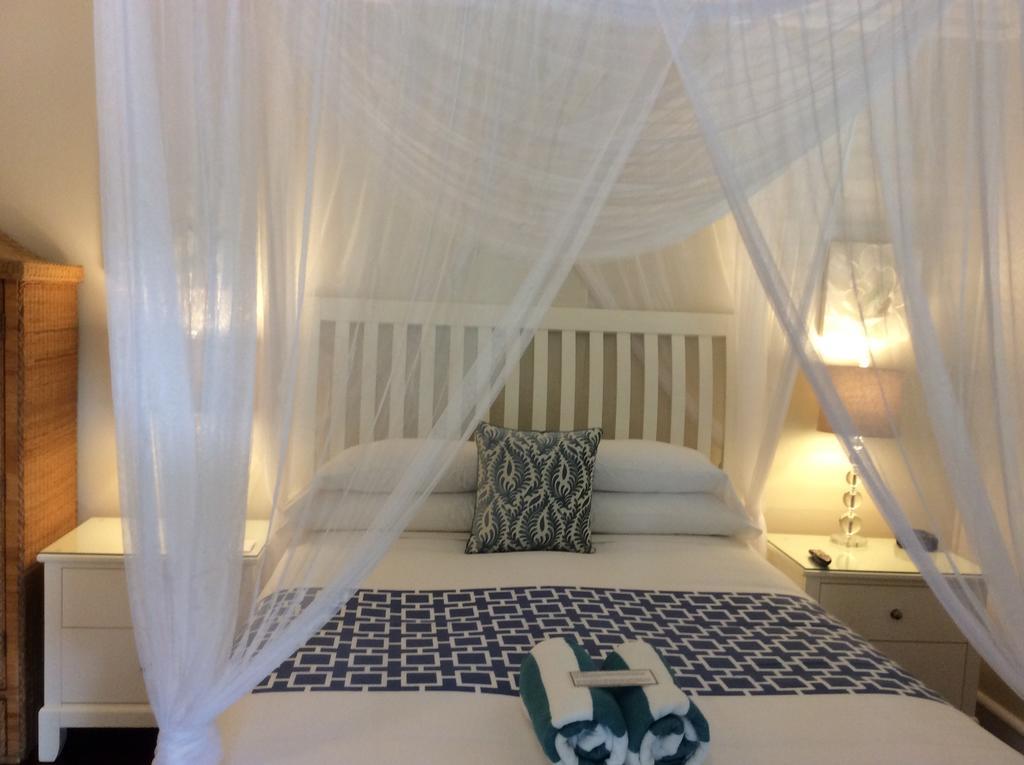 Duval Gardens Bed & Breakfast คีย์เวสต์ ห้อง รูปภาพ