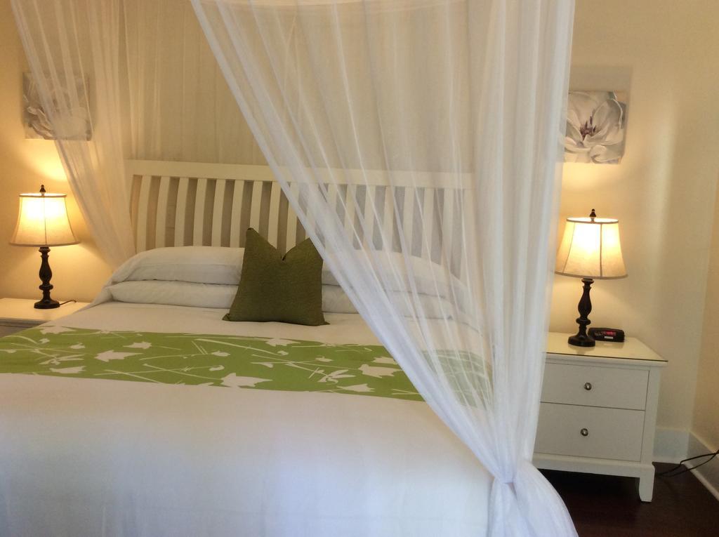 Duval Gardens Bed & Breakfast คีย์เวสต์ ห้อง รูปภาพ