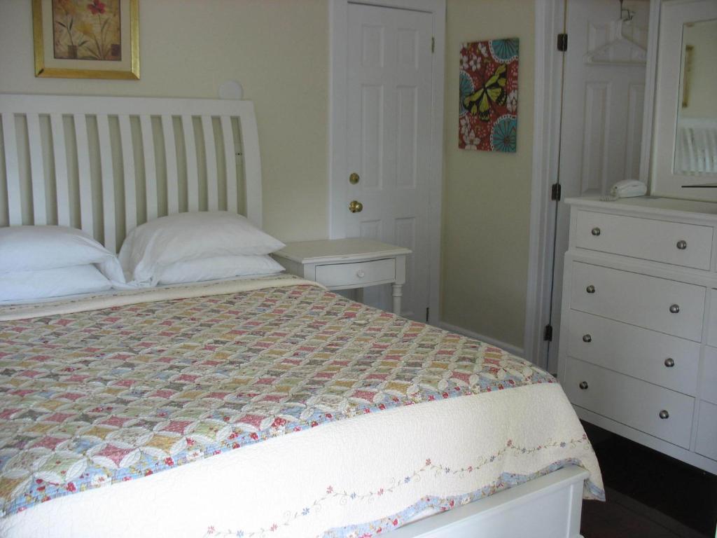 Duval Gardens Bed & Breakfast คีย์เวสต์ ห้อง รูปภาพ