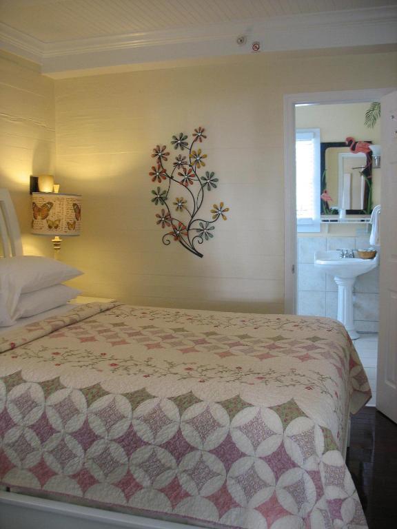 Duval Gardens Bed & Breakfast คีย์เวสต์ ห้อง รูปภาพ