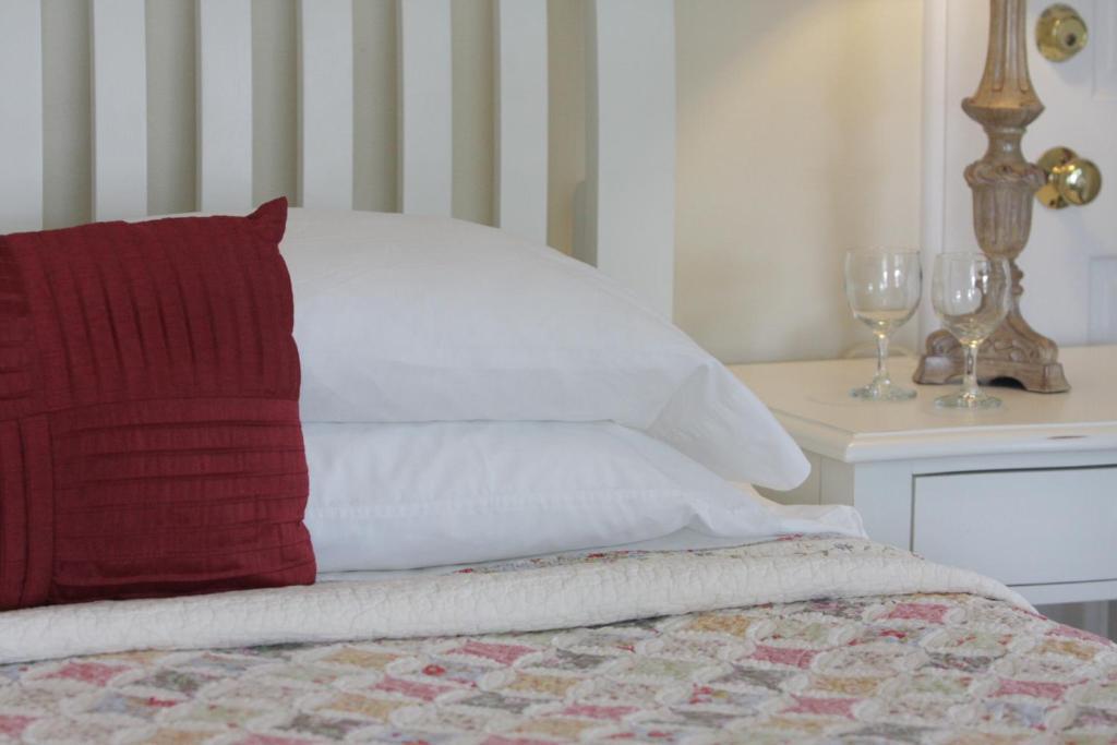 Duval Gardens Bed & Breakfast คีย์เวสต์ ห้อง รูปภาพ