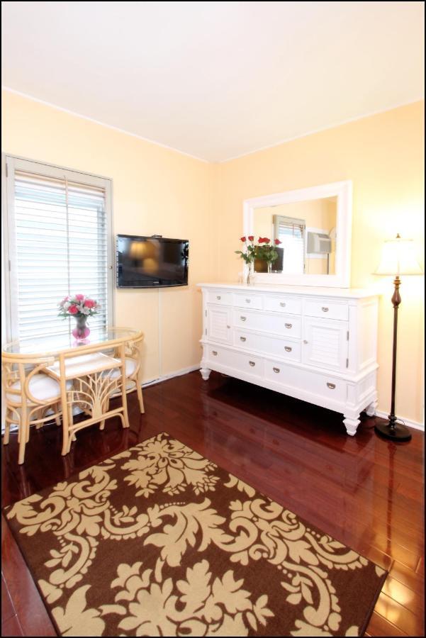 Duval Gardens Bed & Breakfast คีย์เวสต์ ห้อง รูปภาพ